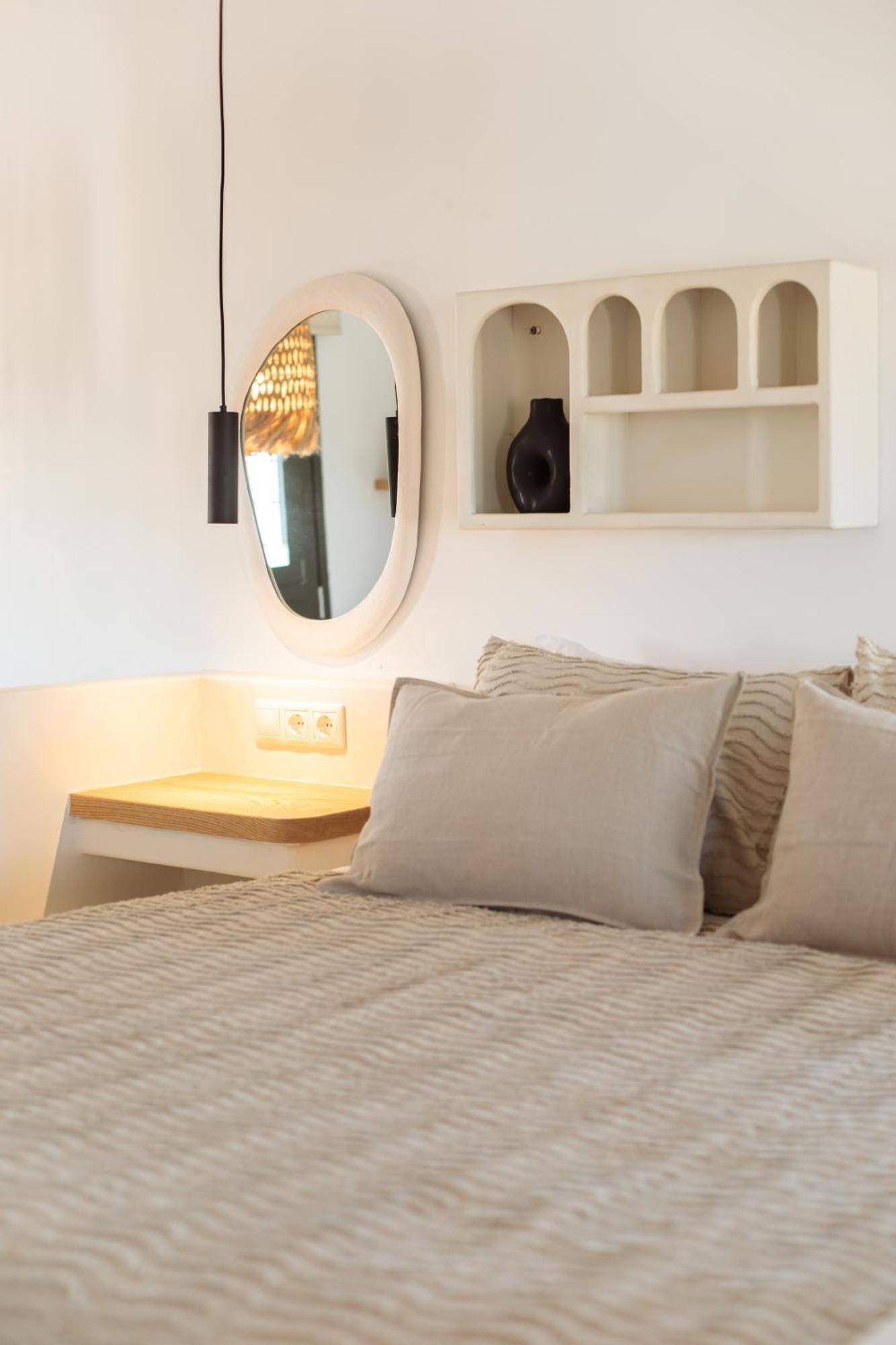 Silvair III By Silvernoses, Mykonos Mykonos Town Екстериор снимка