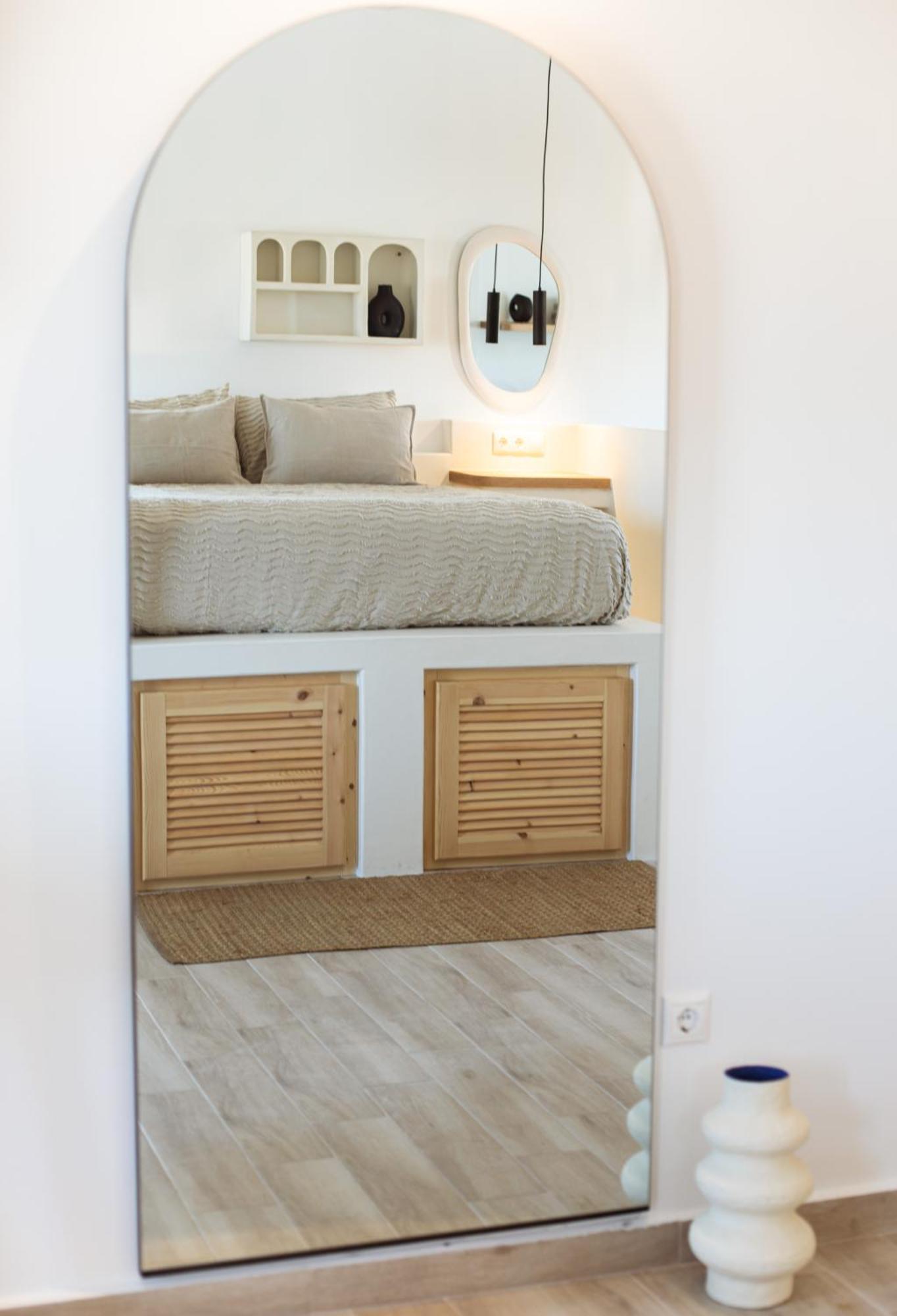 Silvair III By Silvernoses, Mykonos Mykonos Town Екстериор снимка
