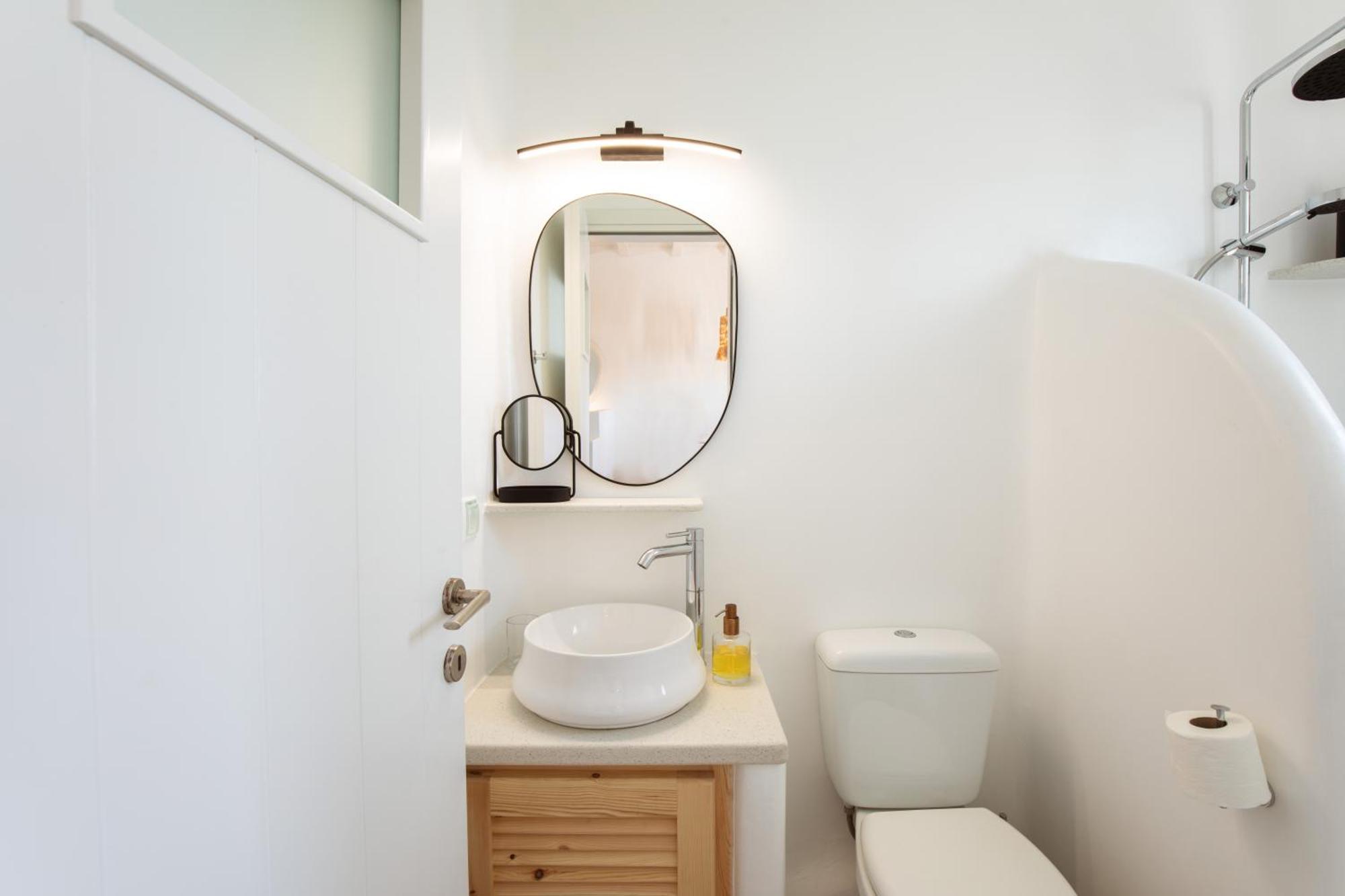 Silvair III By Silvernoses, Mykonos Mykonos Town Екстериор снимка