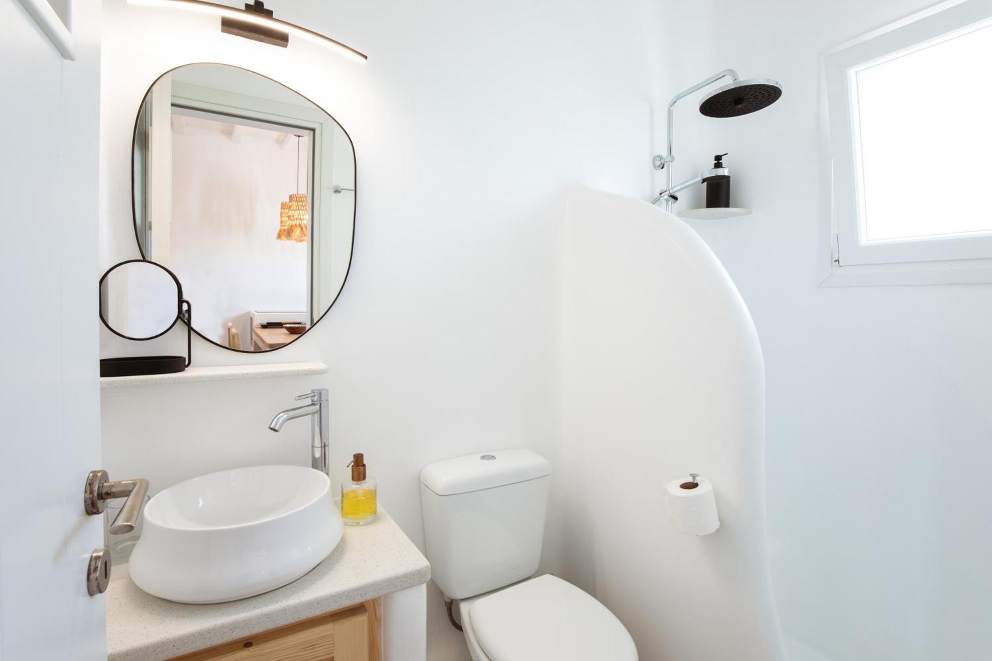 Silvair III By Silvernoses, Mykonos Mykonos Town Екстериор снимка