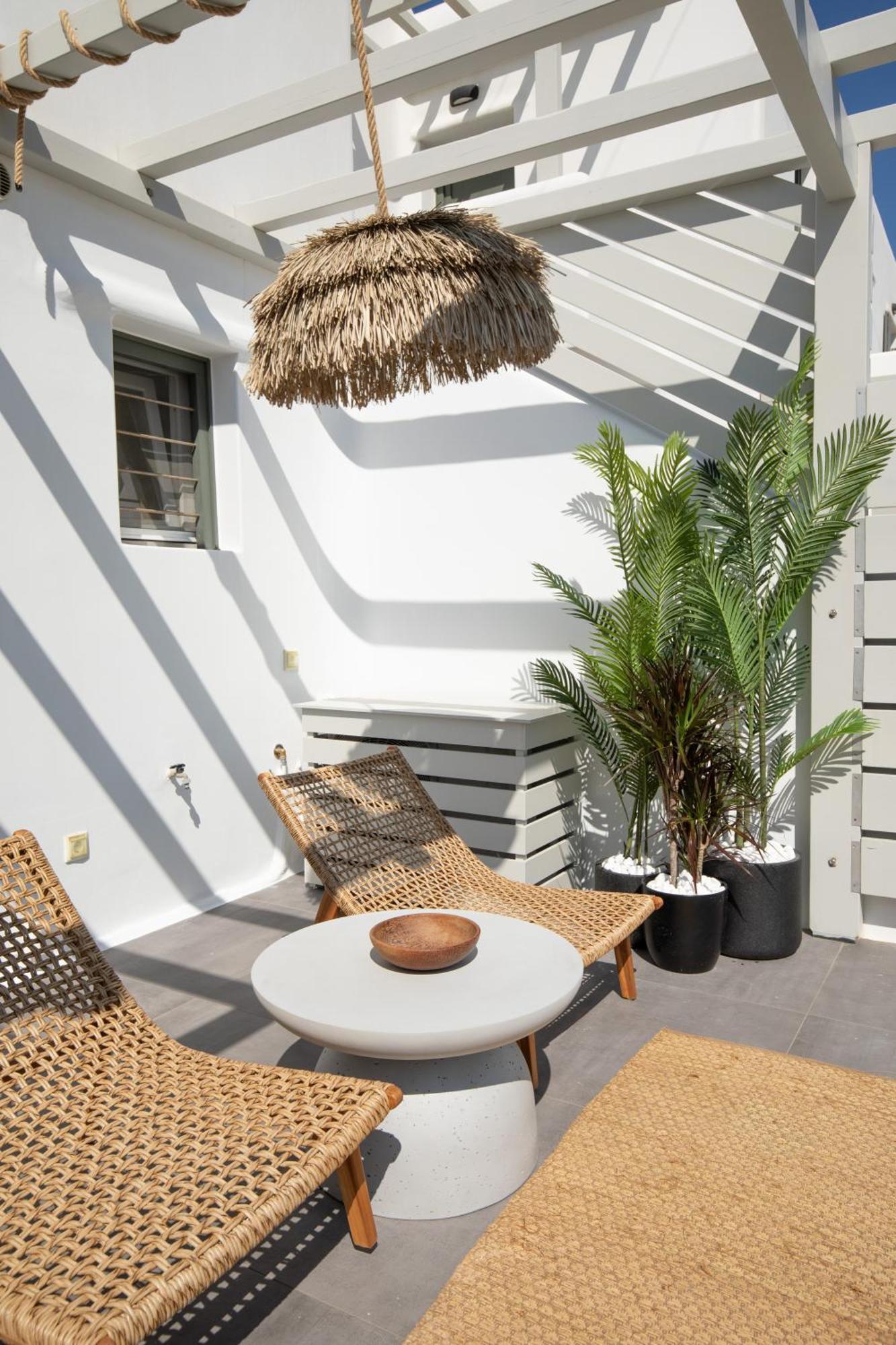 Silvair III By Silvernoses, Mykonos Mykonos Town Екстериор снимка